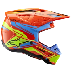 S-M5 Helm Action 2 ECE 22.06