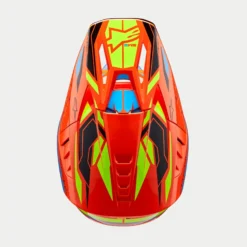 S-M5 Helm Action 2 ECE 22.06