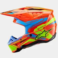 S-M5 Helm Action 2 ECE 22.06
