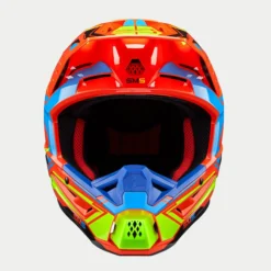 S-M5 Helm Action 2 ECE 22.06