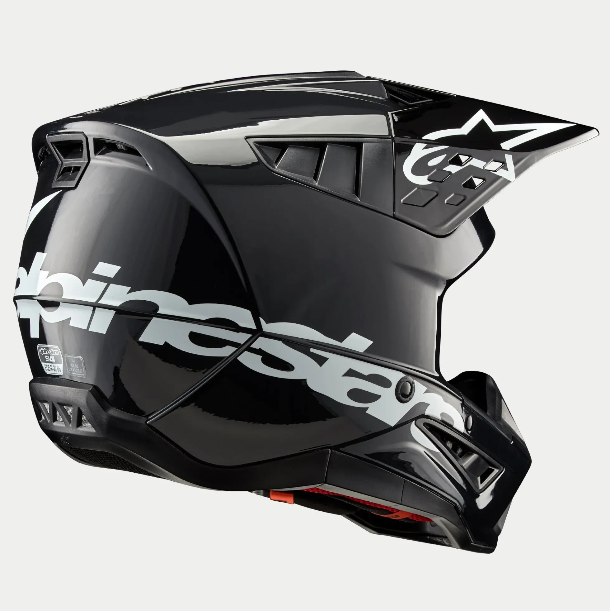 S-M5 Helm Corp ECE 22.06