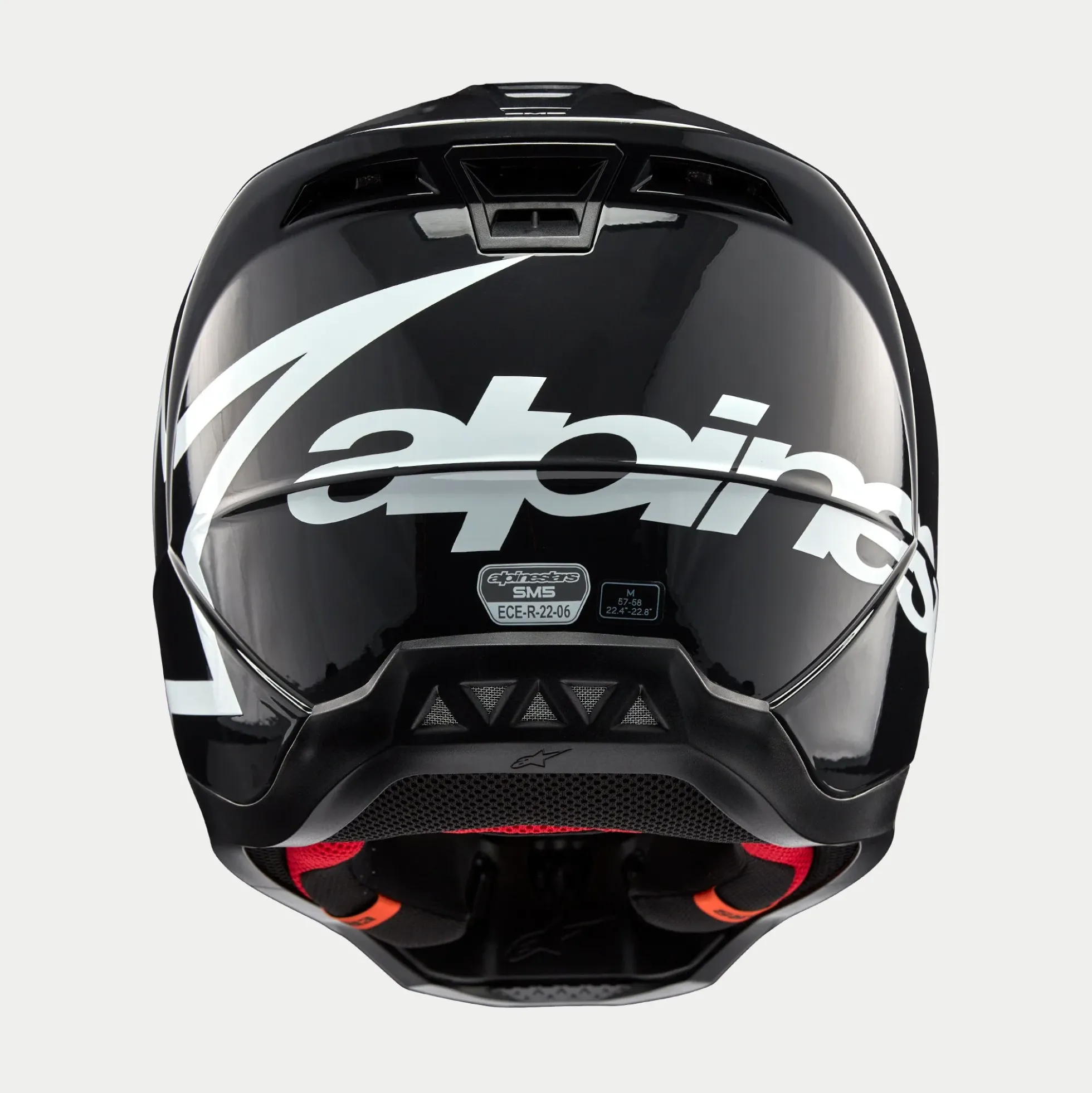 S-M5 Helm Corp ECE 22.06