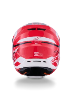 S-M7 Helm Deed ECE 22.06