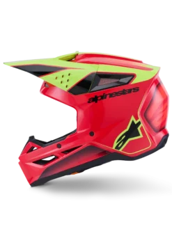 S-M3 Helm Fray ECE 22.06