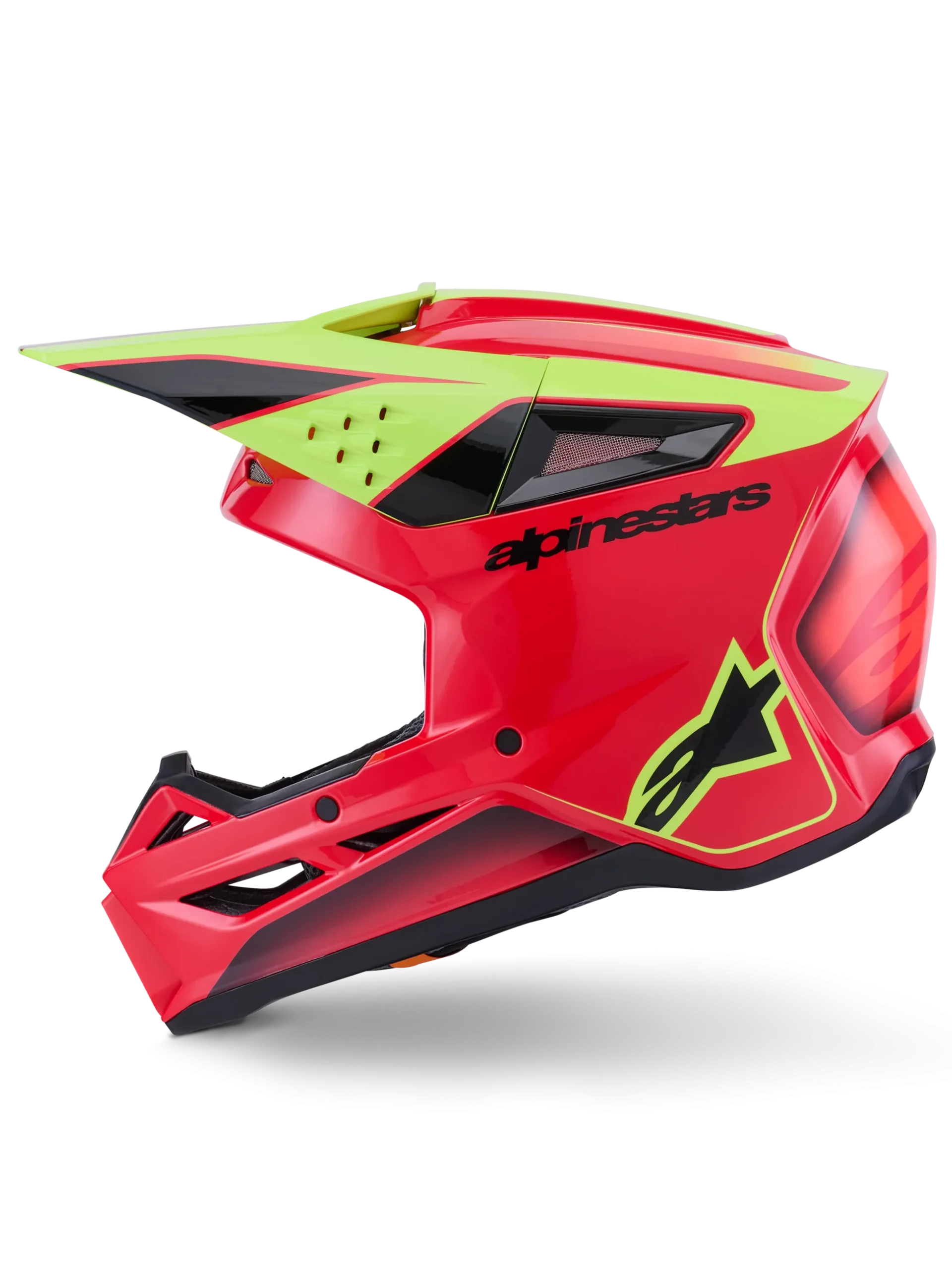 S-M3 Helm Fray ECE 22.06
