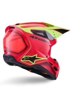S-M3 Helm Fray ECE 22.06