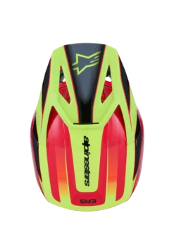 S-M3 Helm Fray ECE 22.06