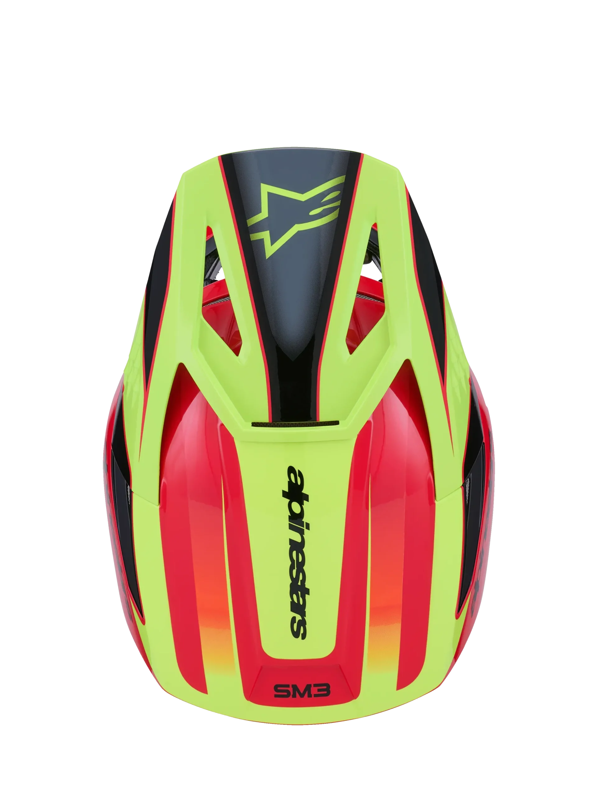 S-M3 Helm Fray ECE 22.06