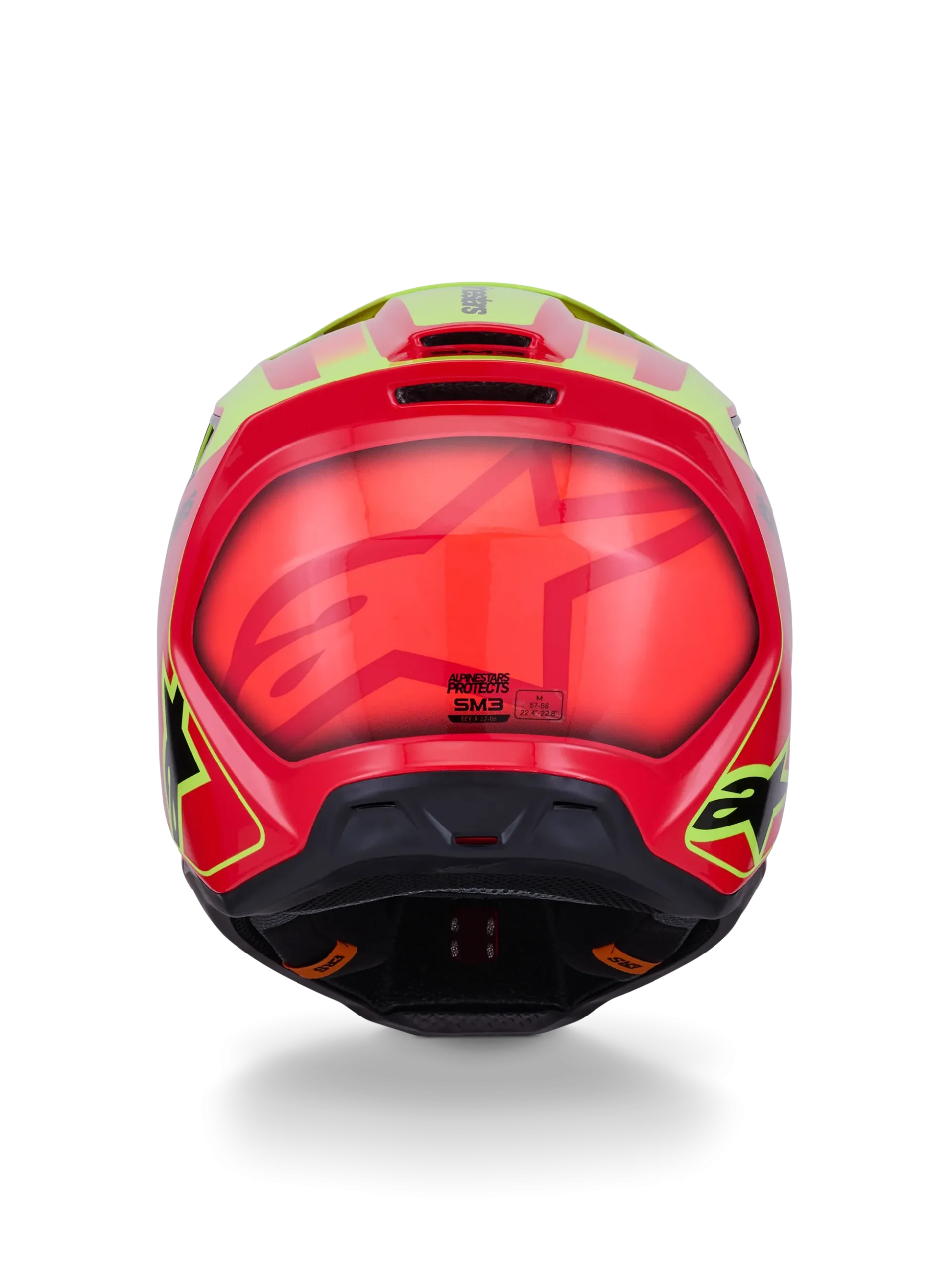 S-M3 Helm Fray ECE 22.06