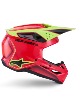 S-M3 Helm Fray ECE 22.06