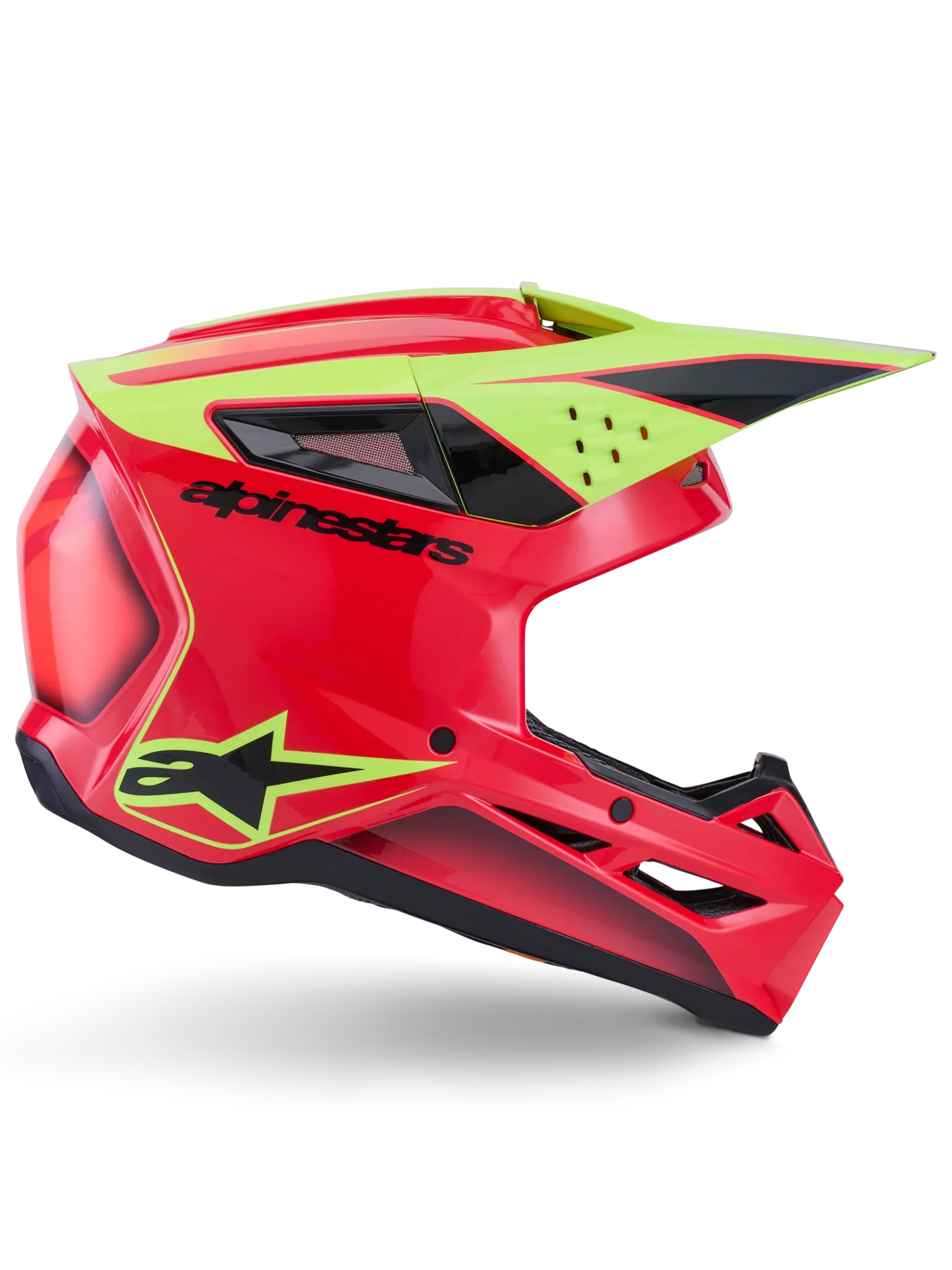 S-M3 Helm Fray ECE 22.06