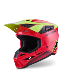 S-M3 Helm Fray ECE 22.06