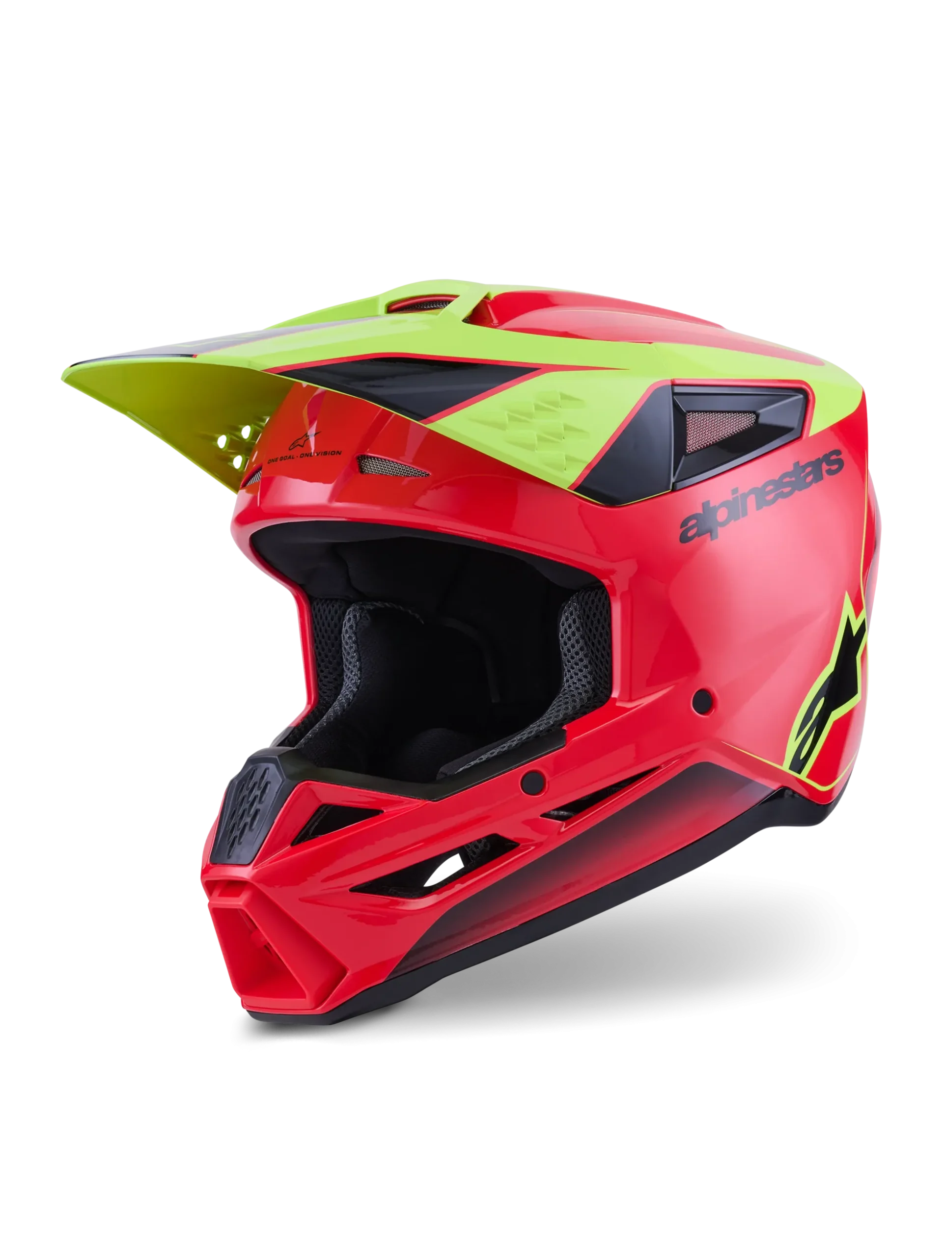 S-M3 Helm Fray ECE 22.06