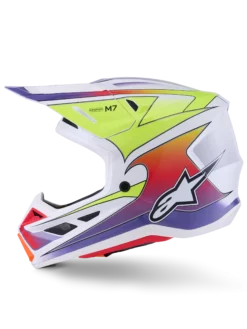 S-M7 Helm Fuse ECE 22.06