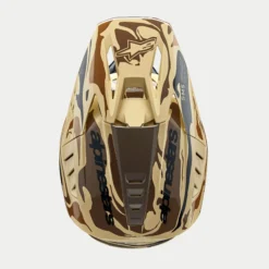 S-M5 Helm Mineral ECE 22.06