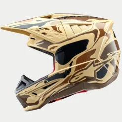 S-M5 Helm Mineral ECE 22.06