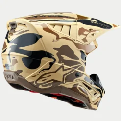 S-M5 Helm Mineral ECE 22.06