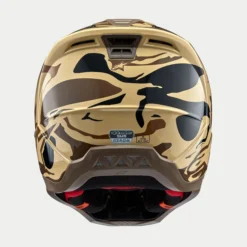 S-M5 Helm Mineral ECE 22.06