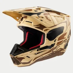 S-M5 Helm Mineral ECE 22.06