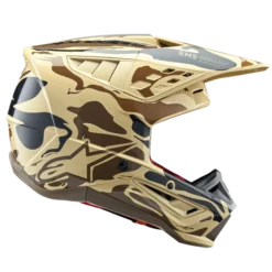 S-M5 Helm Mineral ECE 22.06