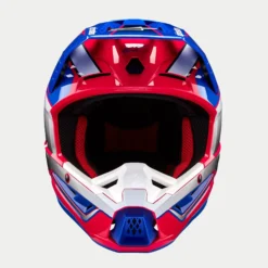 S-M5 Helm Sail ECE 22.06