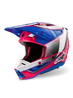 S-M5 Helm Sail ECE 22.06