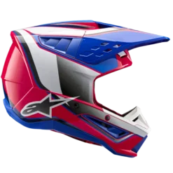 S-M5 Helm Sail ECE 22.06