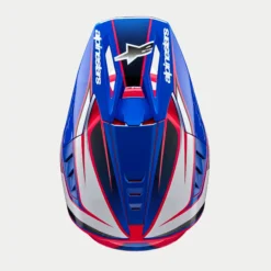 S-M5 Helm Sail ECE 22.06