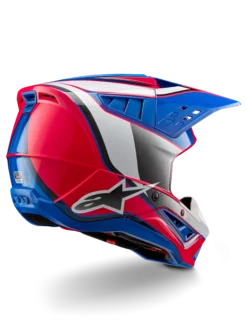 S-M5 Helm Sail ECE 22.06
