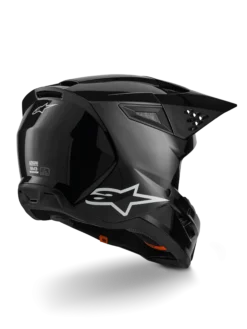 S-M3 Helm Solid ECE 22.06