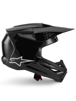 S-M3 Helm Solid ECE 22.06