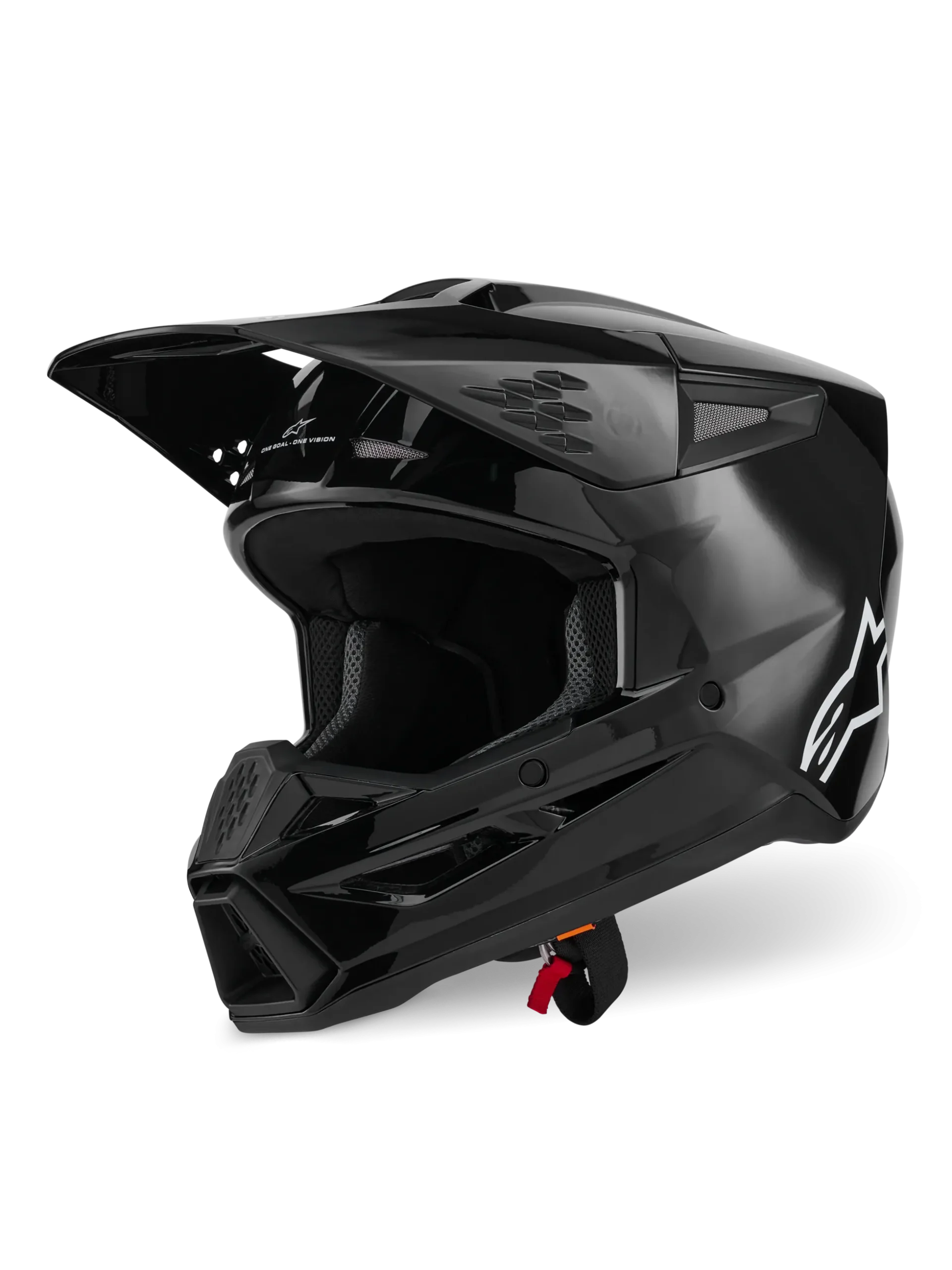S-M3 Helm Solid ECE 22.06