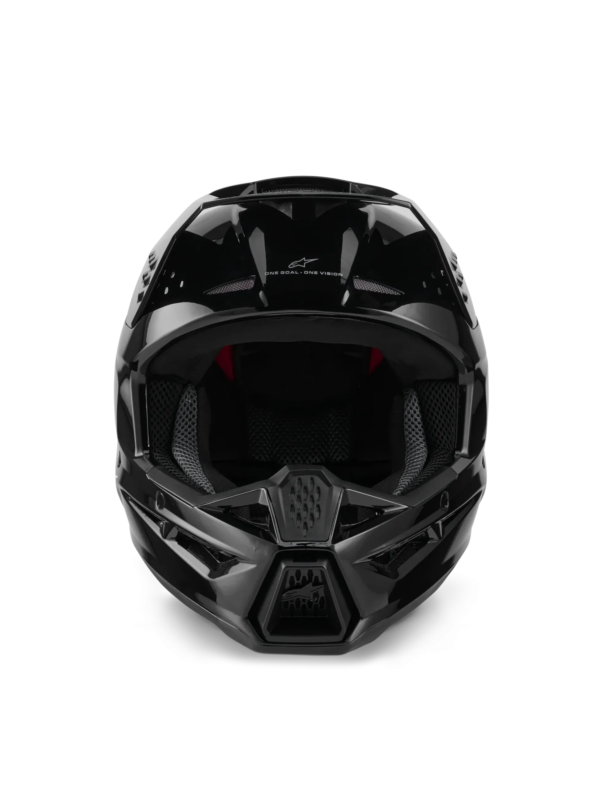 S-M3 Helm Solid ECE 22.06