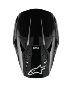 S-M3 Helm Solid ECE 22.06
