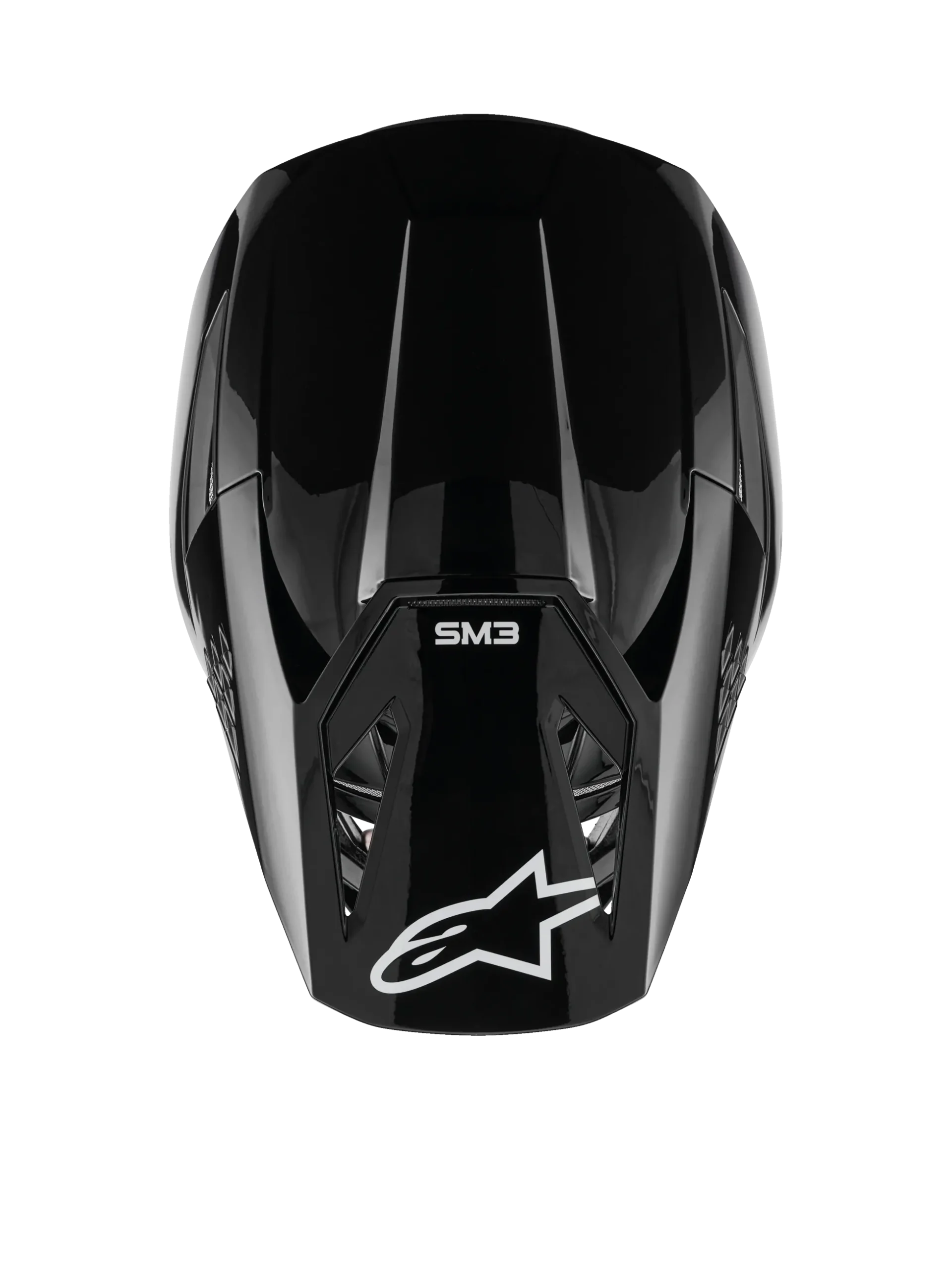 S-M3 Helm Solid ECE 22.06