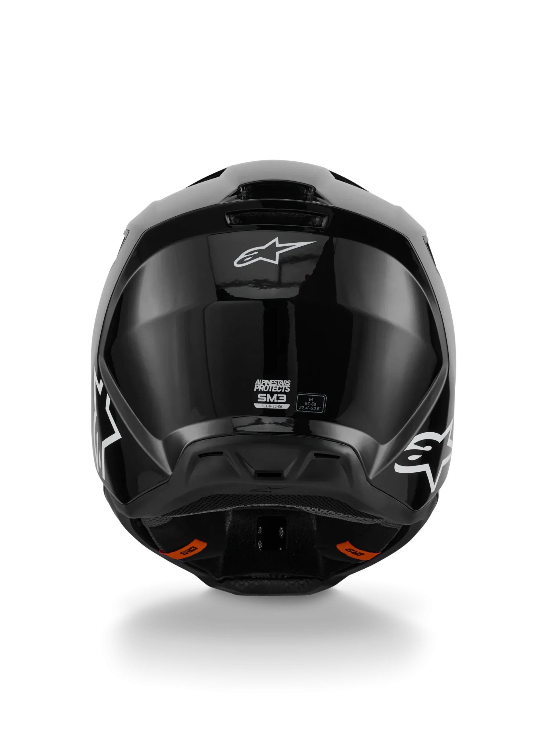S-M3 Helm Solid ECE 22.06