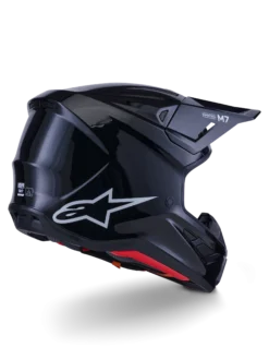 S-M7 Helm Solid ECE 22.06