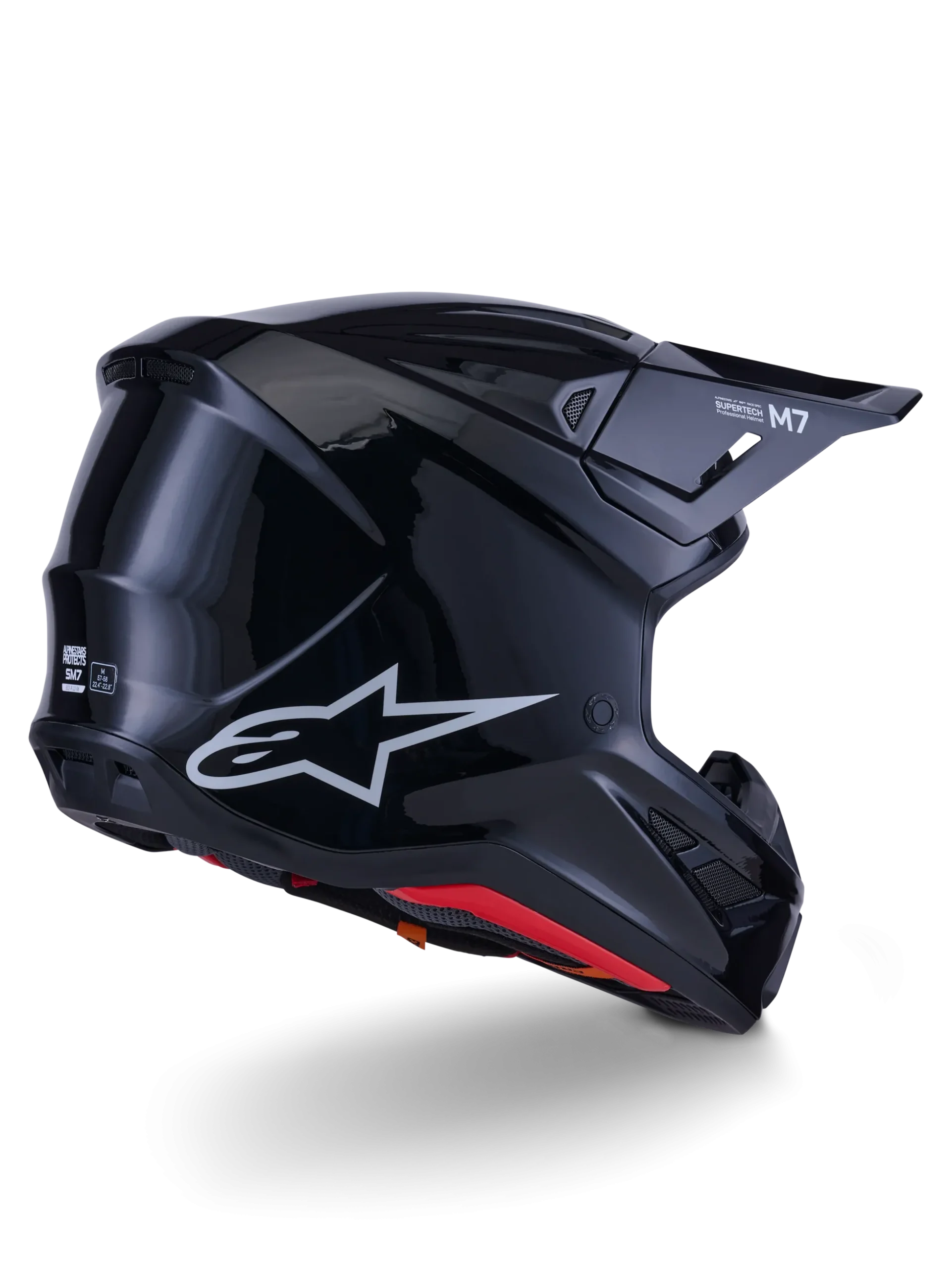 S-M7 Helm Solid ECE 22.06