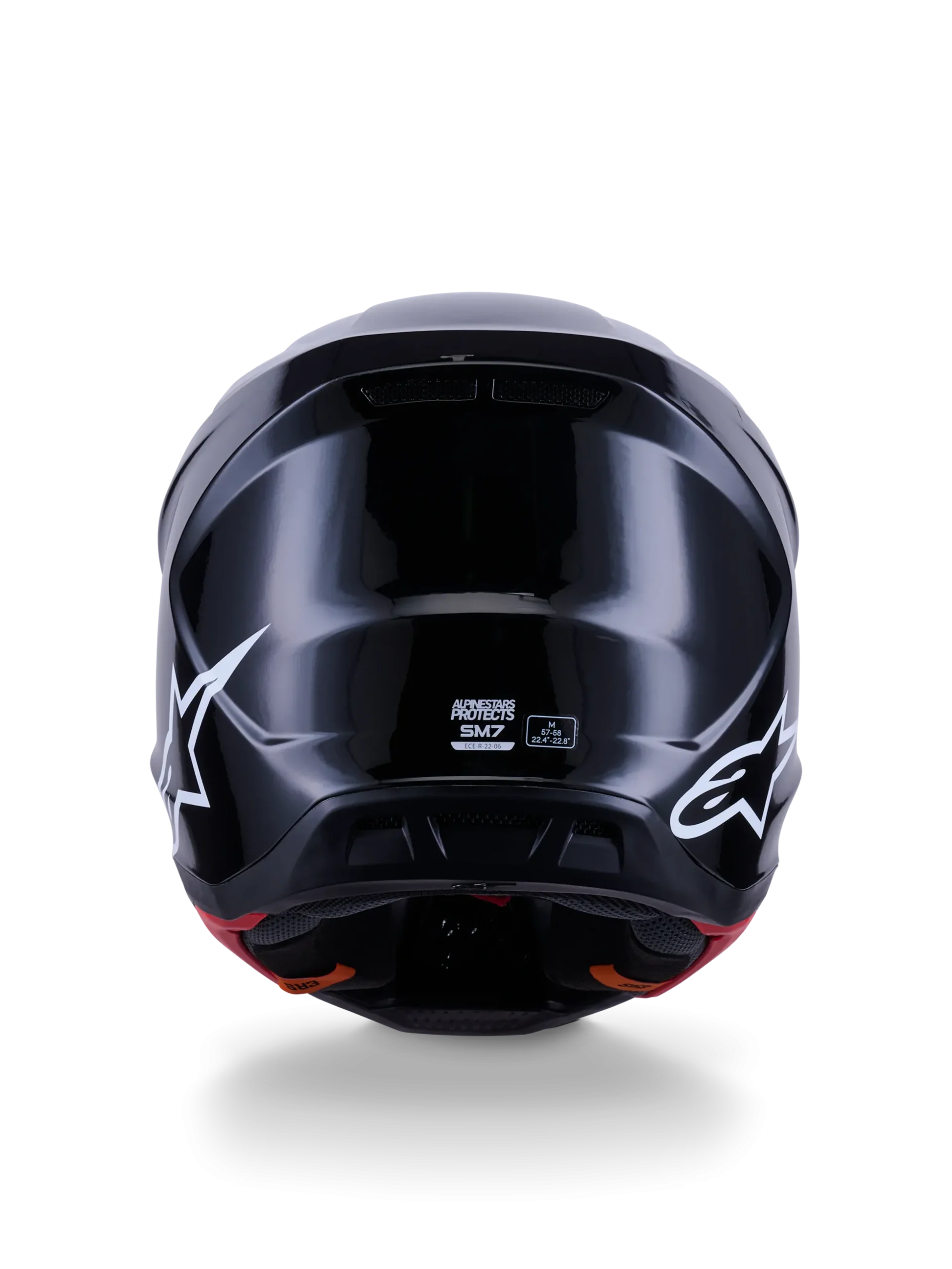 S-M7 Helm Solid ECE 22.06