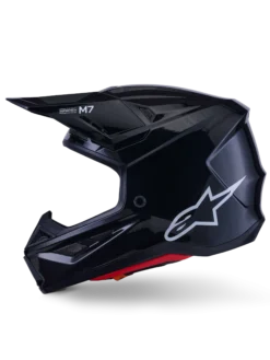 S-M7 Helm Solid ECE 22.06