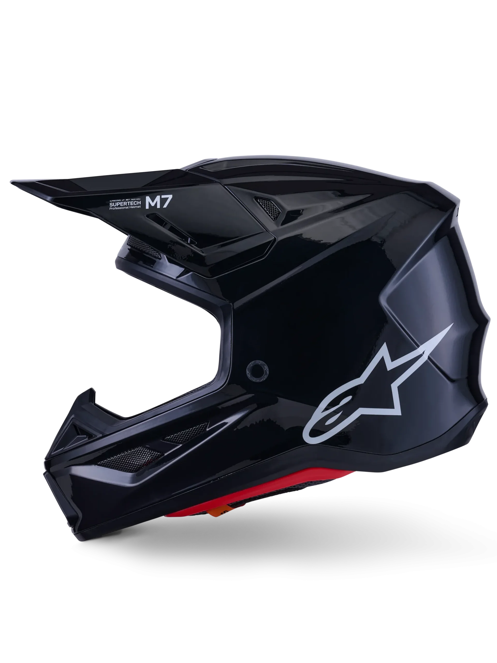 S-M7 Helm Solid ECE 22.06
