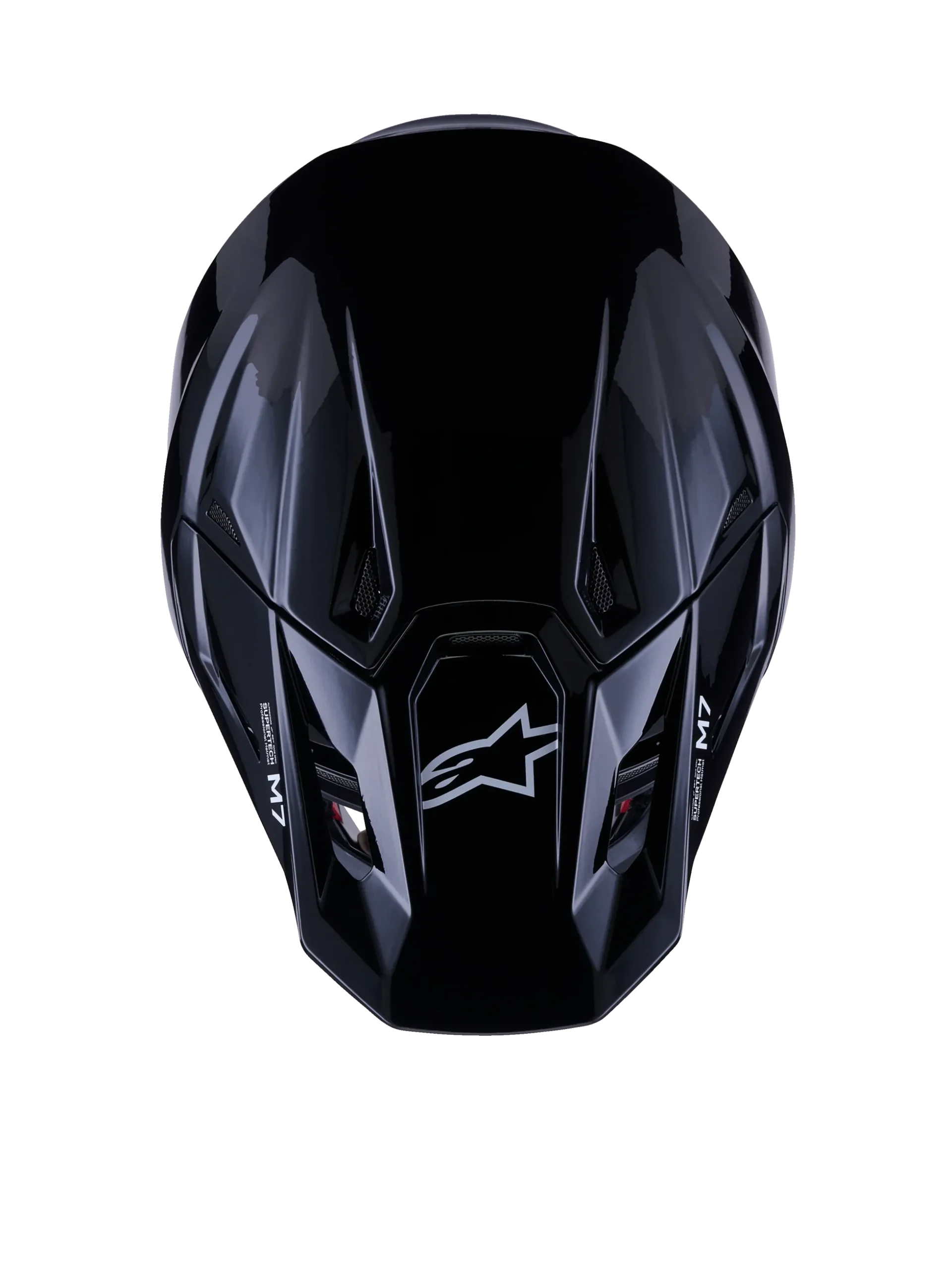 S-M7 Helm Solid ECE 22.06
