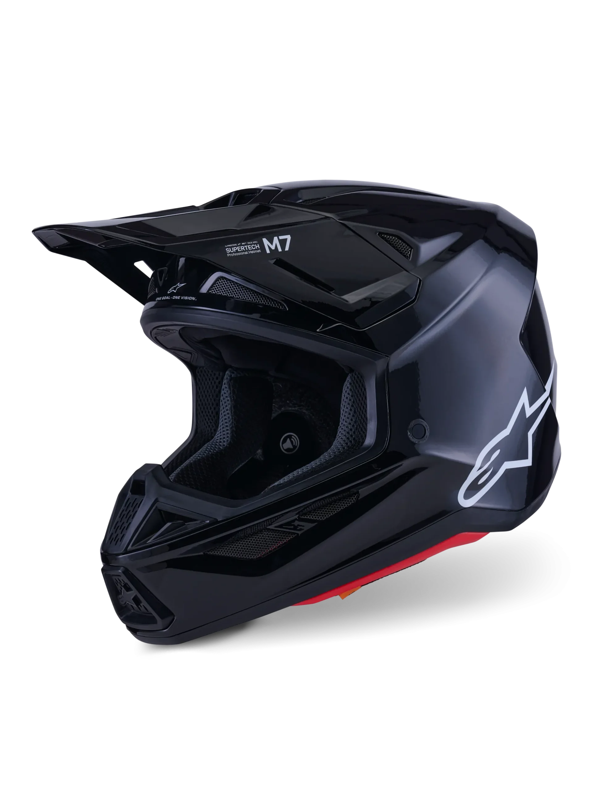 S-M7 Helm Solid ECE 22.06