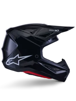 S-M7 Helm Solid ECE 22.06