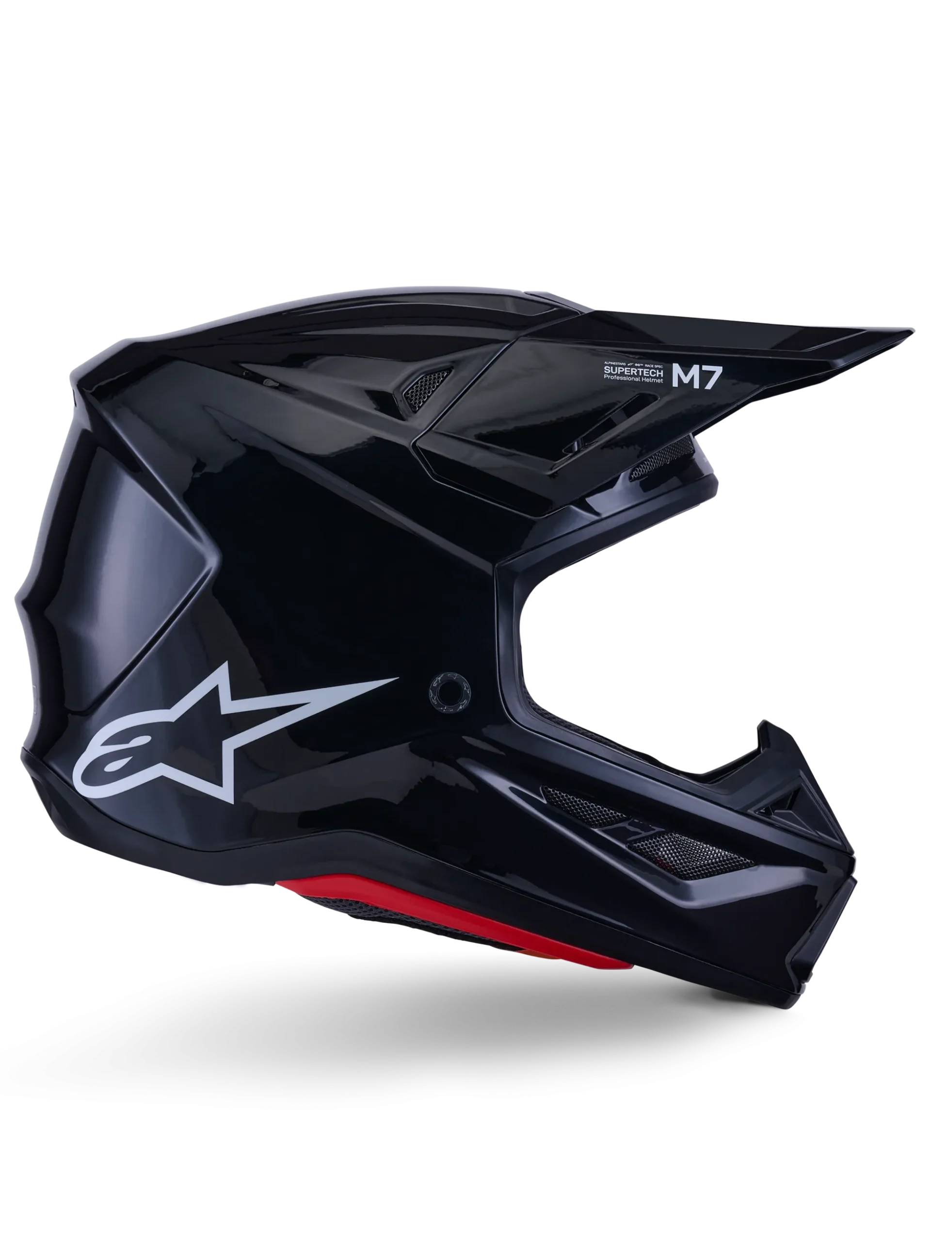 S-M7 Helm Solid ECE 22.06