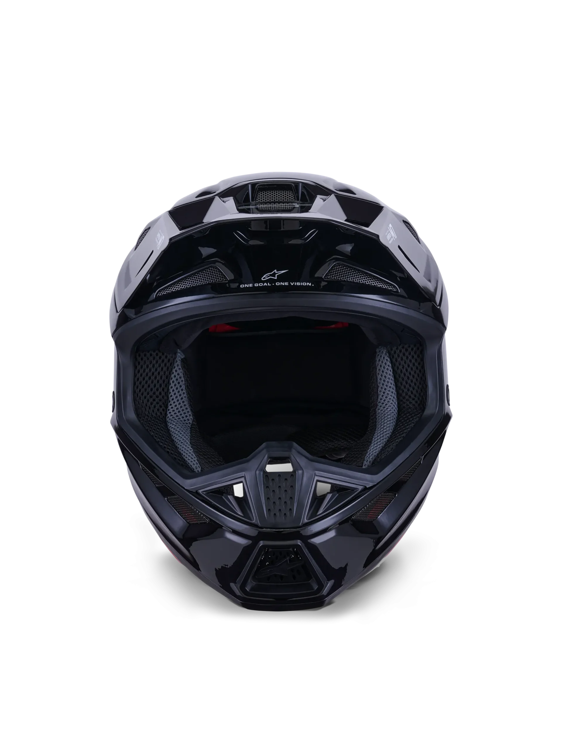S-M7 Helm Solid ECE 22.06