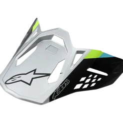 S-M8 Helm-Visier Contact