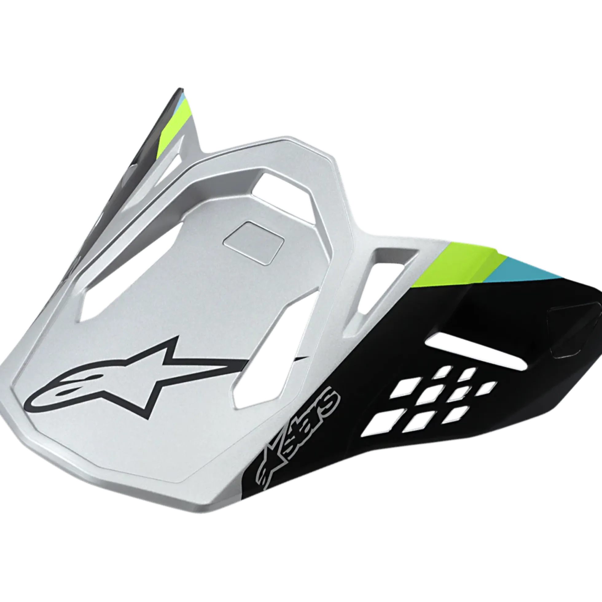 S-M8 Helm-Visier Contact