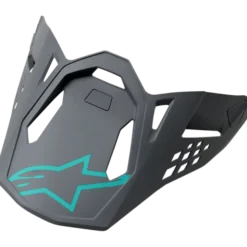S-M8 Helm-Visier Radium
