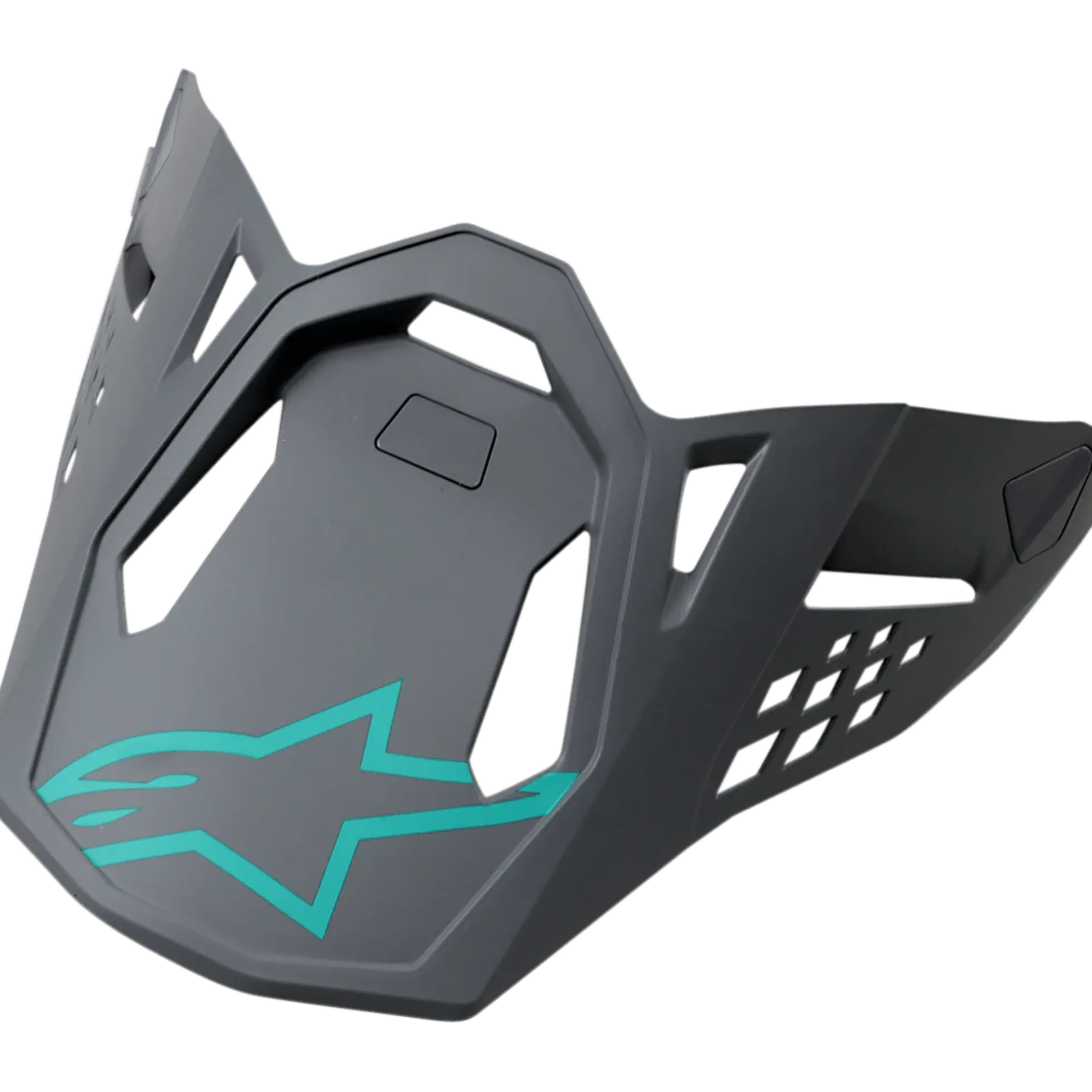 S-M8 Helm-Visier Radium